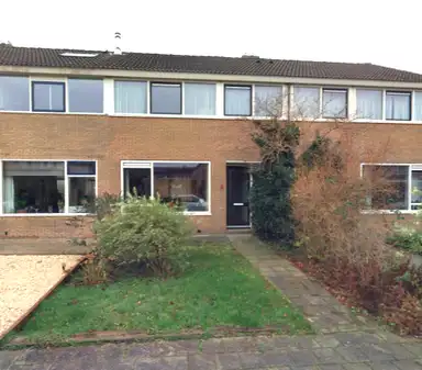 113m2 house to rent for 932.92€/month in De Tsjotter 5, Grou