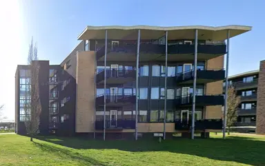 m2 apartment to rent for 868.13€/month in Terschellingstraat 26, Heerenveen