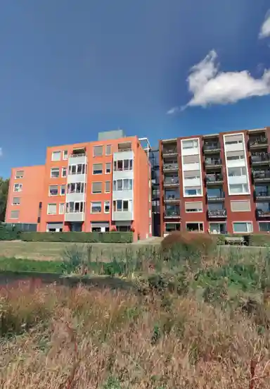 76m2 apartment to rent for 713.02€/month in Frittemaleane 4-024, Sneek