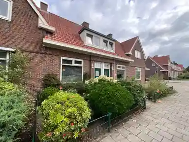 78m2 Casa in affitto per 713.01€/mese a Javastraat 145, Enschede