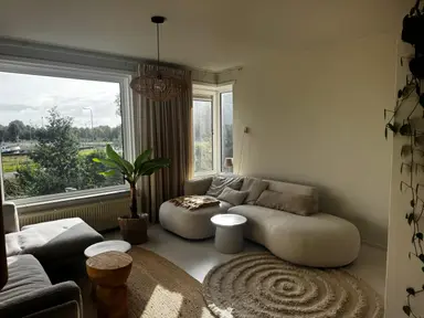 85m2 Appartement te huur voor 990€/maand in Florakade, Groningen