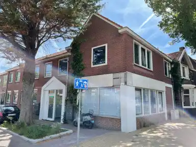 40m2 Appartamento in affitto per 1000€/mese a Herderstraat, Zaandam