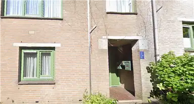 m2 apartment to rent for 713.02€/month in Muchterstraat 17, Nijmegen