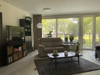88μ² Διαμέρισμα προς ενοικίαση για 890€/μήνα σε Brusselflat, Uithoorn