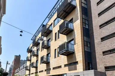 45m2 Appartement à louer pour 1090€/mois à Gele Rijders Plein, Arnhem