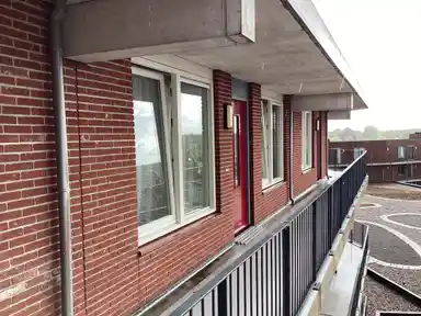 87m2 Appartement te huur voor 713.02€/maand in Terreplein 71, Assen