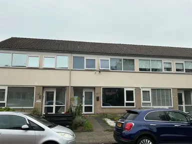 148m2 huis te huur voor 764.14€/maand in Geulstraat 127, Assen