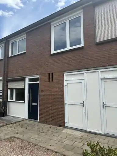 110m2 huis te huur voor 764.14€/maand in Palestinastraat 45, Heerlen