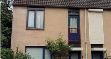 m2 huis te huur voor 713.02€/maand in Reigerplaats 6, Nijmegen