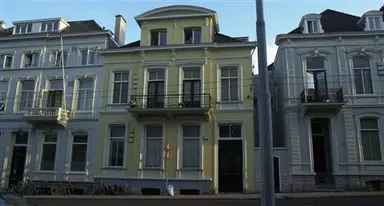 m2 Appartement te huur voor 764.14€/maand in Utrechtsestraat 77, Arnhem