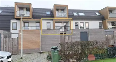 34.6m2 Appartement te huur voor 498€/maand in Langstuk 27, Druten