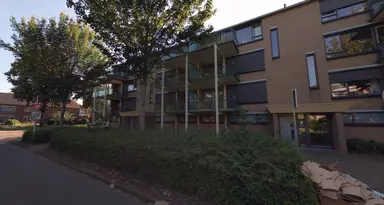 m2 Appartement à louer pour 713.02€/mois à Slauerhoffstraat 15, Hengelo