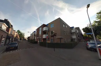 58m2 Wohnung zur Miete für 713.02€/Monat in Emmaweg 35, Hengelo