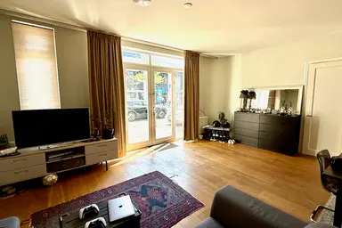 89m2 Appartement te huur voor 2395€/maand in Elandstraat 115, The Hague