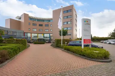 18m2 Appartement te huur voor 475€/maand in Laan van 's-Gravenmade 74-3, The Hague