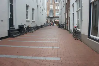 120m2 Wohnung zur Miete für 1195€/Monat in Gasthuisstraat 8, 's-Hertogenbosch