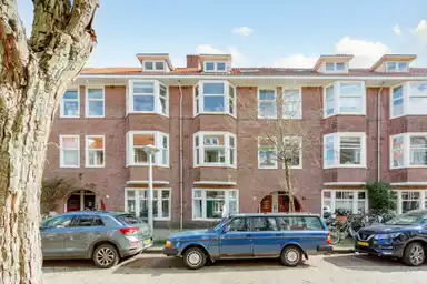58m2 Appartement te huur voor 2150€/maand in Piet Gijzenbrugstraat 13-1, Amsterdam