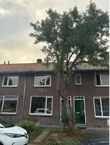73m2 house to rent for 713.02€/month in Doctor Boekenoogenstraat 18, Krommenie