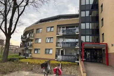 m2 flat to rent for 713.02€/month in Corisbergweg 191, Heerlen