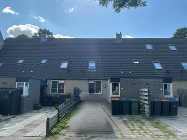 125m2 maison à louer pour 713.02€/mois à Kiepheugte 78, Assen