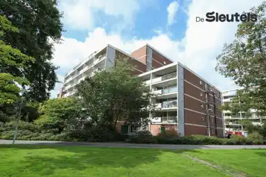 54m2 flat te huur voor 713.02€/maand in Pelmolen 38, Leiden