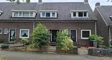 53m2 Haus zur Miete für 713.02€/Monat in Elzenstraat 28, Nijmegen