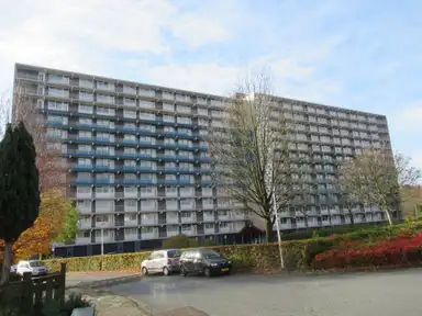 89m2 apartment to rent for 713.02€/month in Weijenbergstraat 454, Heerlen