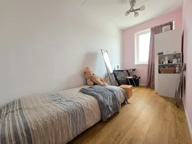 120m2 Zimmer zur Miete für 1150€/Monat in Sepiabruin, Zoetermeer