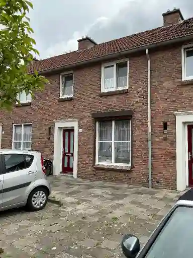 m2 house to rent for 932.93€/month in Monseigneur Hopmansstraat 34, Roosendaal