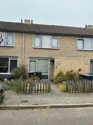 93m2 house to rent for 932.93€/month in Schuivenoord 96, Roosendaal