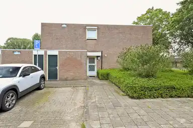 52m2 Appartement te huur voor 713.02€/maand in Pijnboomstraat 25, Dorst