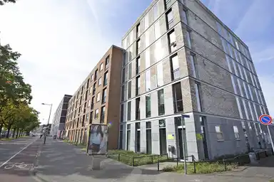 53m2 apartment to rent for 815.14€/month in Tramsingel 23-C5, Breda