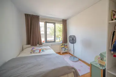 21m2 Zimmer zur Miete für 850€/Monat in Molukkenstraat, Utrecht