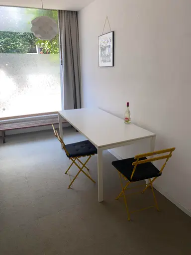 30μ² Δωμάτιο προς ενοικίαση για 850€/μήνα σε Binnen Oranjestraat, Amsterdam