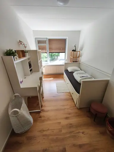 m2 room to rent for 596€/month in Peter Huyssenslaan, Maastricht