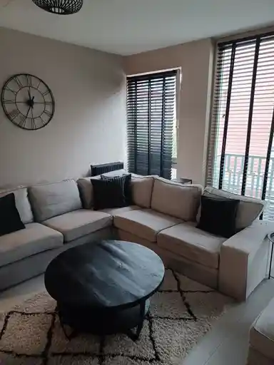μ² Δωμάτιο προς ενοικίαση για 1000€/μήνα σε Van Boetzelaerstraat, Amsterdam