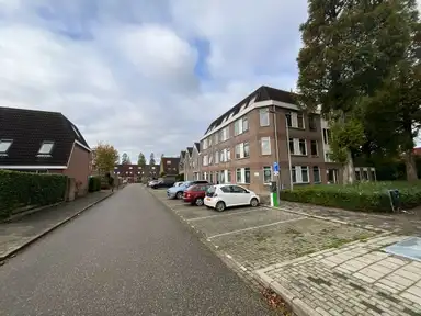 47m2 apartment to rent for 498.2€/month in Lijster 38, Sommelsdijk