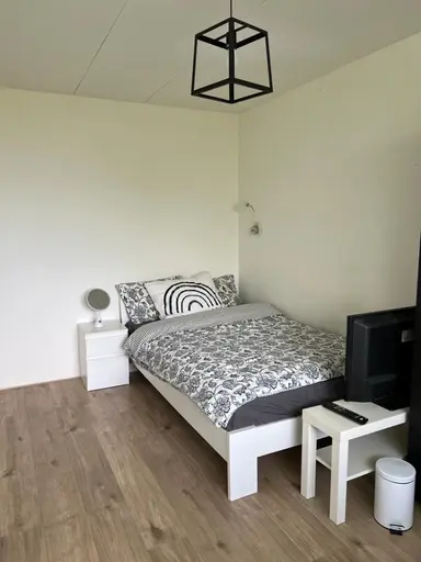 16μ² Δωμάτιο προς ενοικίαση για 775€/μήνα σε Ruys de Beerenbrouckstraat, Amsterdam