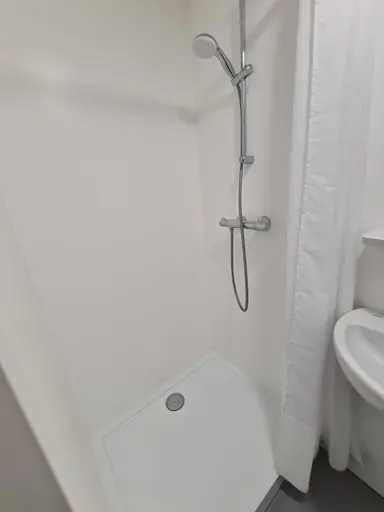 15m2 studio to rent for 525€/month in Sorbonnelaan 180, Maastricht