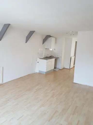 36m2 studio to rent for 615€/month in Nieuweweg, Groningen