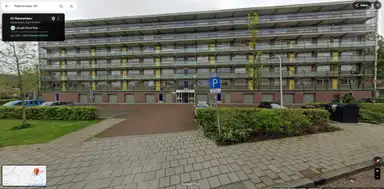 70m2 apartment to rent for 713.02€/month in Platanenlaan 229, Sassenheim