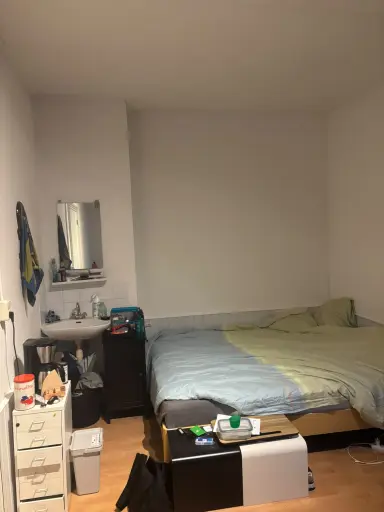 15m2 room to rent for 360€/month in Billitonstraat, Groningen