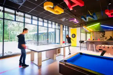 19m2 studio to rent for 999€/month in De Veldmaat, Enschede
