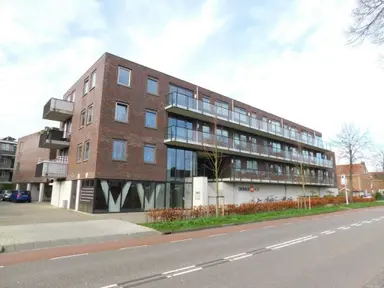 59m2 apartment to rent for 1450€/month in Oranjehof, Lisse