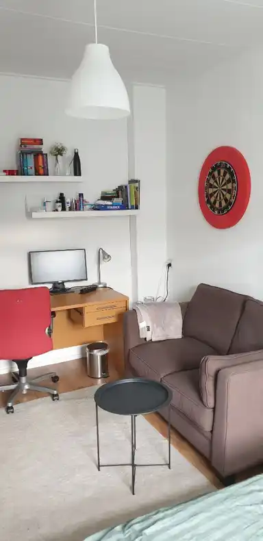 14.44m2 Camera in affitto per 575€/mese a Schoolstraat 127, Nijmegen
