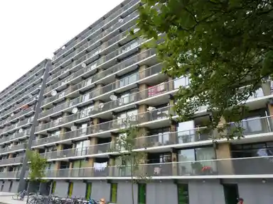79μ² Διαμέρισμα προς ενοικίαση για 764.14€/μήνα σε Gentiaanstraat 722, Apeldoorn