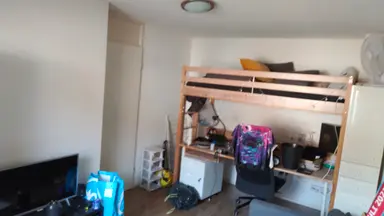 12m2 Camera in affitto per 600€/mese a Graaf Balthasarlaan, Nieuwegein