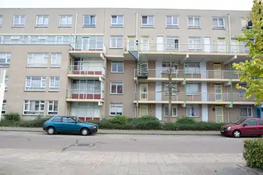 m2 apartment to rent for 713.02€/month in Mijnzetellaan 5, Heerlen
