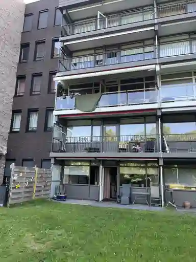 59m2 apartment to rent for 782.04€/month in Guido Gezellelaan 141, Harderwijk