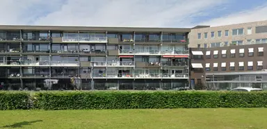 59m2 apartment to rent for 731.1€/month in Guido Gezellelaan 233, Harderwijk